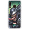 Marvel Venom Symbiote Galaxy A20 Clear Case